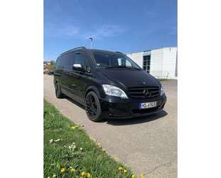 Mercedes-Benz Viano Gebrauchtwagen