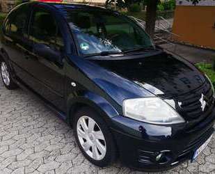 Citroen C3 Gebrauchtwagen
