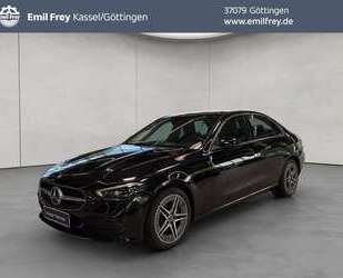 Mercedes-Benz C 300 Gebrauchtwagen
