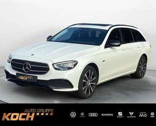 Mercedes-Benz E 300 Gebrauchtwagen