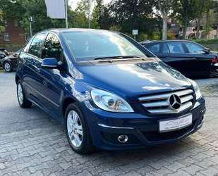 Mercedes-Benz B 150 Gebrauchtwagen
