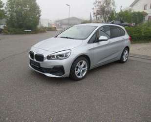 BMW 218 Gebrauchtwagen