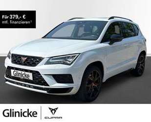 Cupra Ateca Gebrauchtwagen