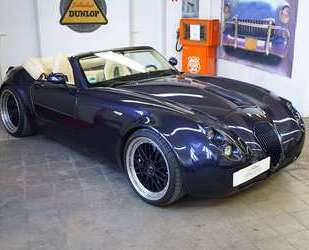 Wiesmann MF 4 Gebrauchtwagen