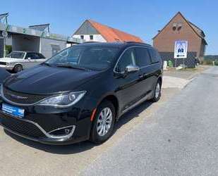 Chrysler Pacifica Gebrauchtwagen