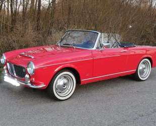 Fiat Spider Europa Gebrauchtwagen