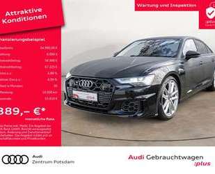 Audi S6 Gebrauchtwagen