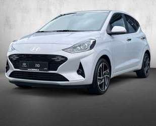 Hyundai i10 Gebrauchtwagen