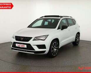 Cupra Ateca Gebrauchtwagen