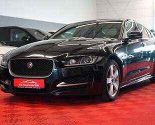 Jaguar XE Gebrauchtwagen