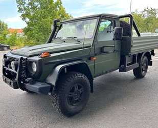 Mercedes-Benz G 300 Gebrauchtwagen