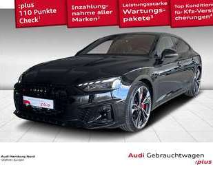 Audi S5 Gebrauchtwagen