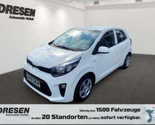 Kia Picanto Gebrauchtwagen