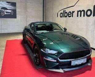Ford Mustang Gebrauchtwagen