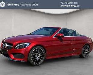 Mercedes-Benz C 300 Gebrauchtwagen