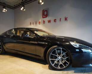 Aston Martin Rapide Gebrauchtwagen