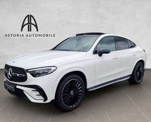 Mercedes-Benz GLC 220 Gebrauchtwagen
