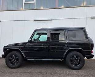 Mercedes-Benz G 350 Gebrauchtwagen