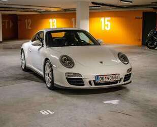 Porsche 997 Gebrauchtwagen