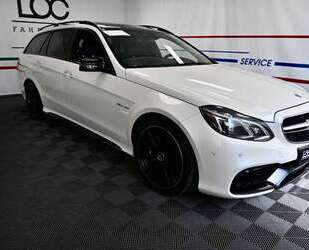 Mercedes-Benz E 63 AMG Gebrauchtwagen