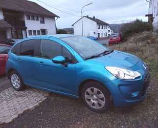 Citroen C3 Gebrauchtwagen