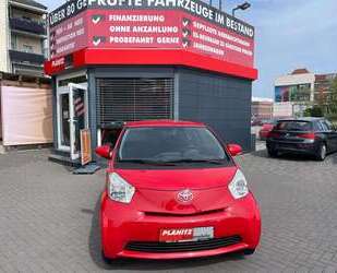 Toyota iQ Gebrauchtwagen
