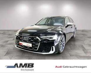 Audi S6 Gebrauchtwagen