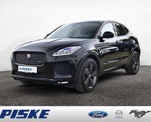 Jaguar E-Pace Gebrauchtwagen