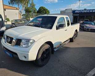 Nissan Navara Gebrauchtwagen