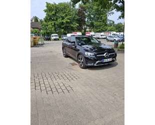 Mercedes-Benz GLC 220 Gebrauchtwagen