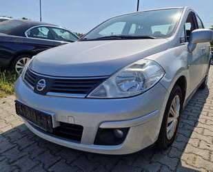 Nissan Tiida Gebrauchtwagen