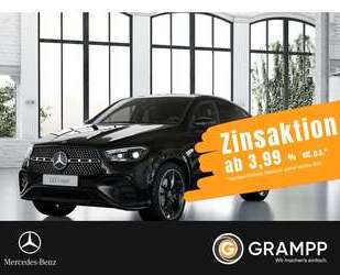Mercedes-Benz GLE 300 Gebrauchtwagen