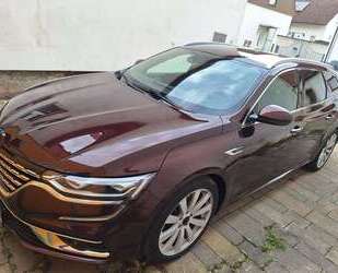 Renault Talisman Gebrauchtwagen