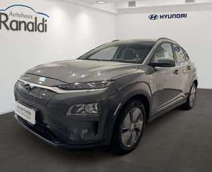 Hyundai KONA Gebrauchtwagen