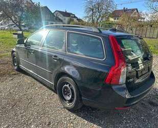 Volvo V50 Gebrauchtwagen