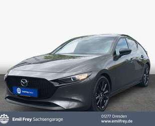 Mazda 3 Gebrauchtwagen