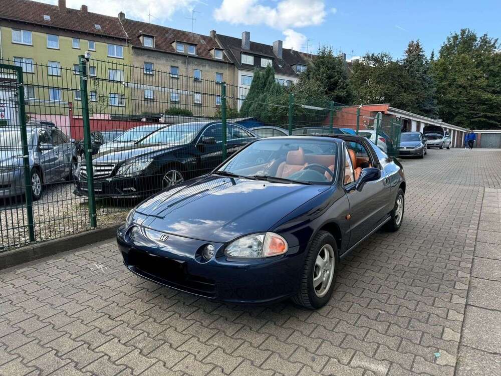 CRX