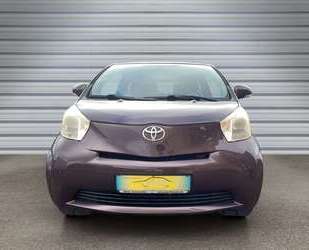 Toyota iQ Gebrauchtwagen