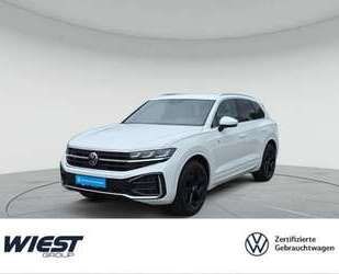 VW Touareg Gebrauchtwagen