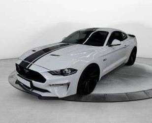 Ford Mustang Gebrauchtwagen