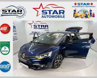 Renault Grand Scenic Gebrauchtwagen