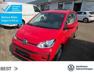 VW up! Gebrauchtwagen