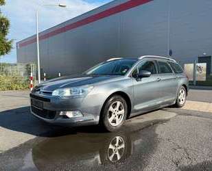 Citroen C5 Gebrauchtwagen