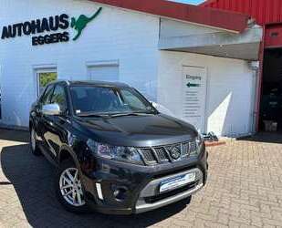 Suzuki Vitara Gebrauchtwagen