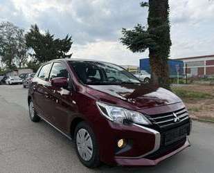 Mitsubishi Space Star Gebrauchtwagen