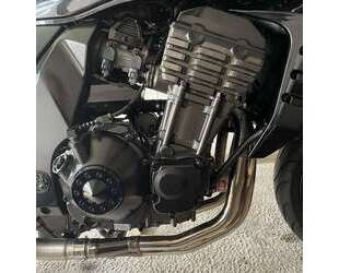 Kawasaki Z 1000 Gebrauchtwagen