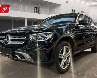 Mercedes-Benz GLC 220 Gebrauchtwagen