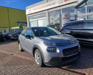 Citroen C3 Gebrauchtwagen