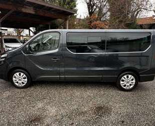 Nissan Primastar Gebrauchtwagen