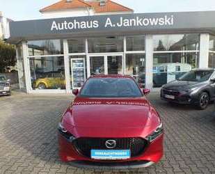 Mazda 3 Gebrauchtwagen